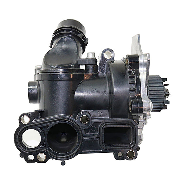 Water Pump for Volkswagen Beetle Jetta Passat Audi A4 Quattro A6 06H121026DD