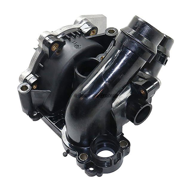 Water Pump for Volkswagen Beetle Jetta Passat Audi A4 Quattro A6 06H121026DD