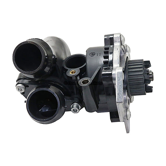 Water Pump for Volkswagen Beetle Jetta Passat Audi A4 Quattro A6 06H121026DD