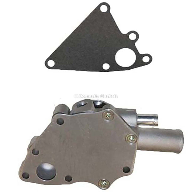 Engine Water Pump GMB 140-1200