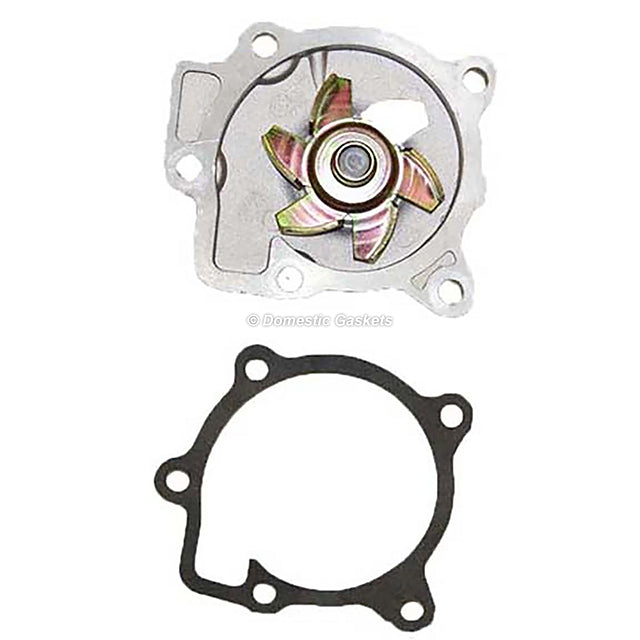 Engine Water Pump GMB 140-1330