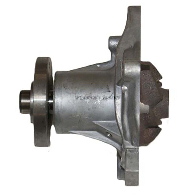 Engine Water Pump GMB 140-2040 fits 85-89 Isuzu Impulse 2.0L-L4