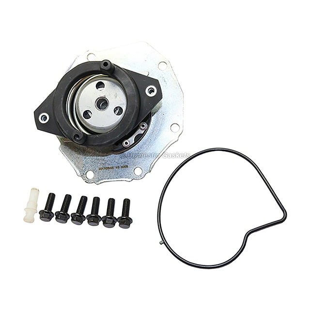 Water Pump for Volvo V70 S80 XC90 XC70 Land Rover LR2 XC60 2010 LR006861