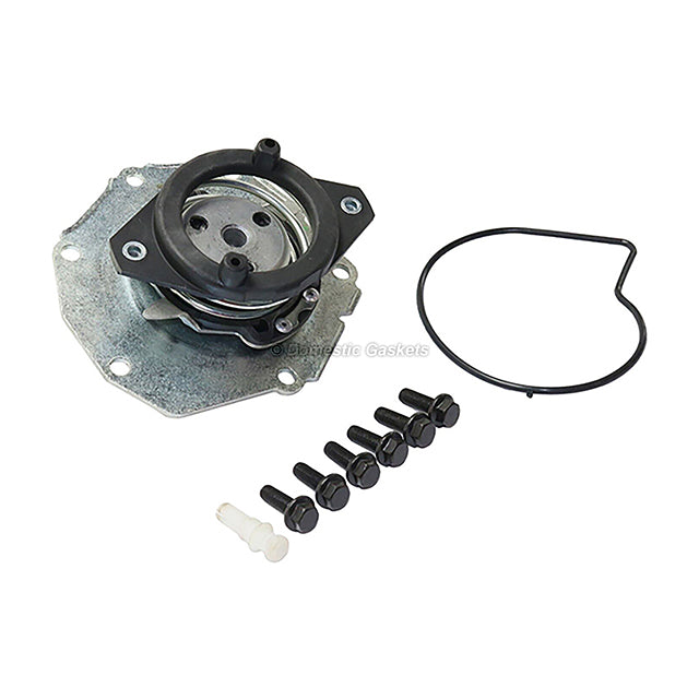 Water Pump for Volvo V70 S80 XC90 XC70 Land Rover LR2 XC60 2010 LR006861