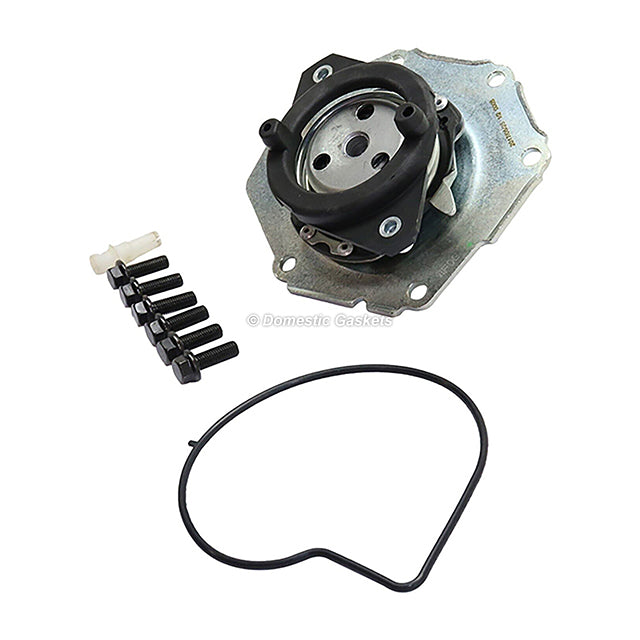 Water Pump for Volvo V70 S80 XC90 XC70 Land Rover LR2 XC60 2010 LR006861