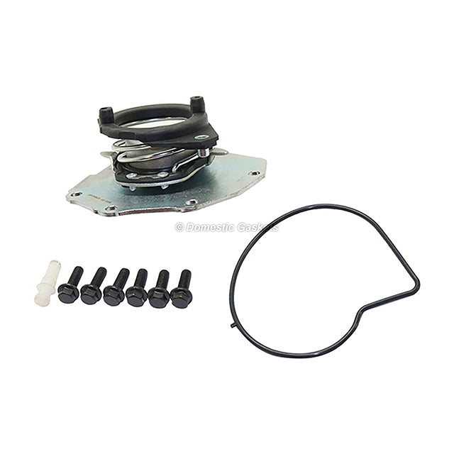 Water Pump for Volvo V70 S80 XC90 XC70 Land Rover LR2 XC60 2010 LR006861