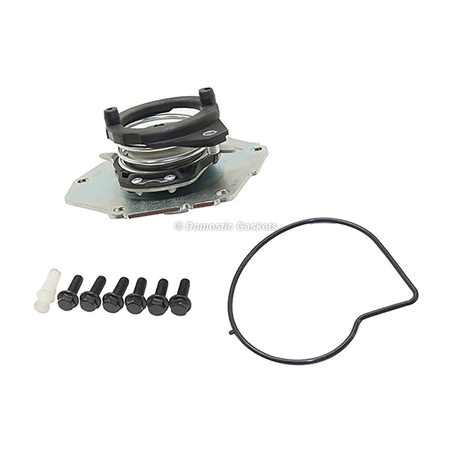 Water Pump for Volvo V70 S80 XC90 XC70 Land Rover LR2 XC60 2010 LR006861