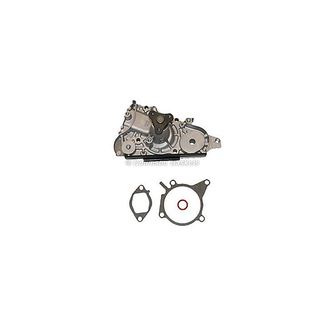 Engine Water Pump GMB 143-1170 fits 95-97 Kia Sephia