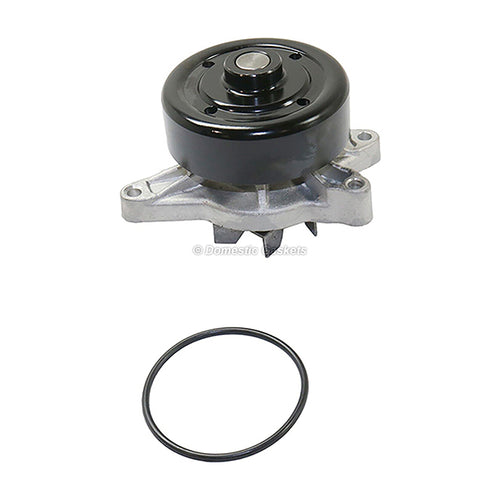 Water Pump for Toyota Corolla Matrix Pontiac Vibe 1610009170 1610029415