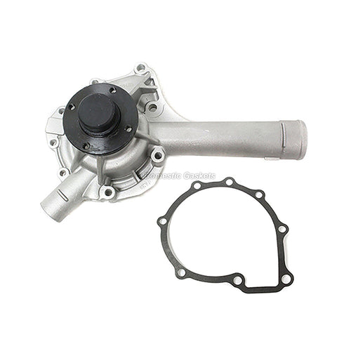 Water Pump for Mercedes-Benz C Class C230 C220 1994-1996