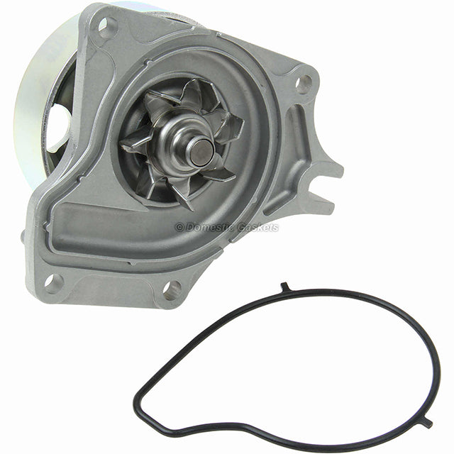 Engine Water Pump GMB 145-1570 fits 11-15 Mazda 2 1.5L-L4