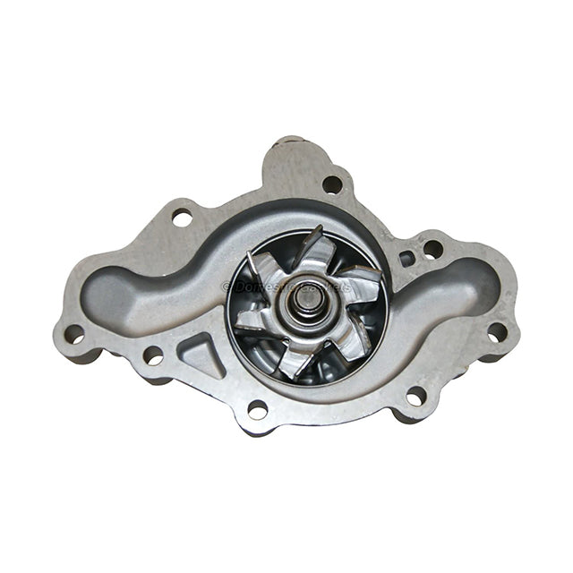 Engine Water Pump GMB 145-2125 fits 92-95 Mazda 929 3.0L-V6