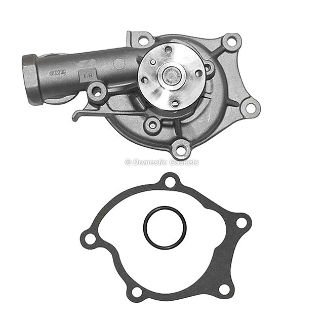 Engine Water Pump GMB 146-1080