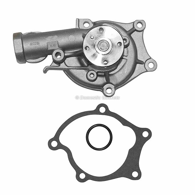 Engine Water Pump GMB 146-1080