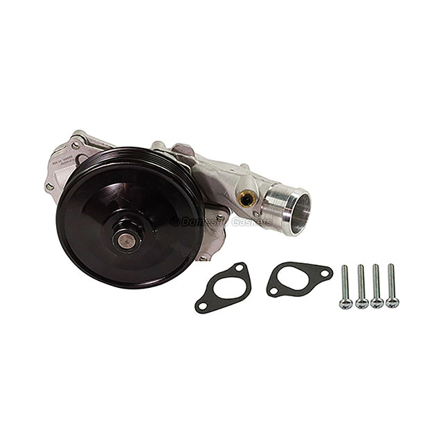 Water Pump for Range Rover Land Sport XJR XKR LR033993 LR010801 LR097165