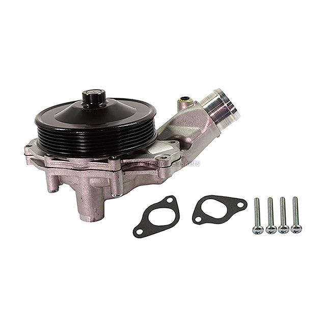 Water Pump for Range Rover Land Sport XJR XKR LR033993 LR010801 LR097165