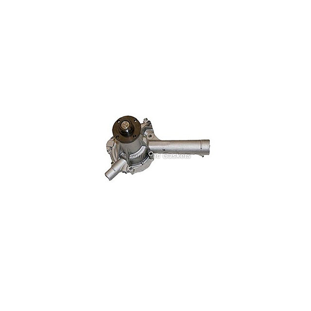 Engine Water Pump GMB 147-2260 fits 99-00 Mercedes C230 2.3L-L4