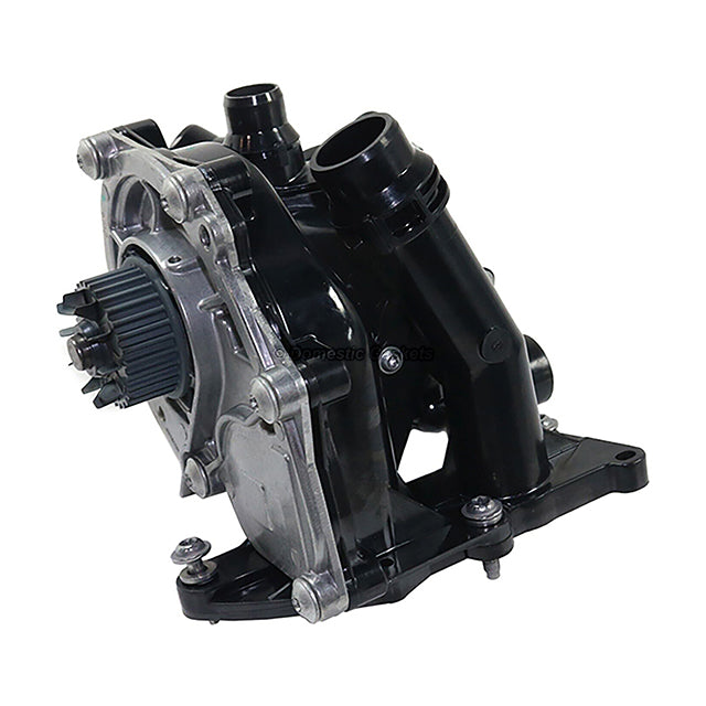 Water Pump for VW Volkswagen Beetle Jetta Passat 06K121111P 06K121011B