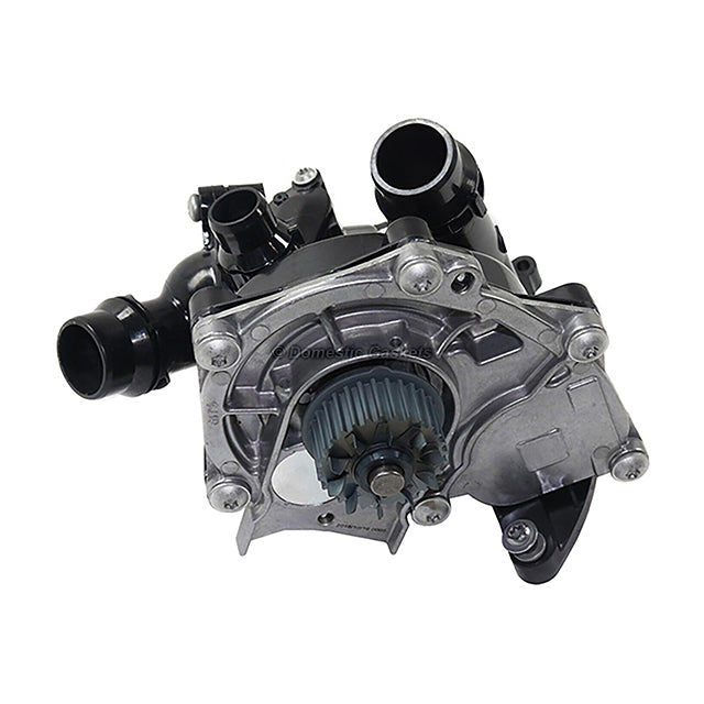 Water Pump for VW Volkswagen Beetle Jetta Passat 06K121111P 06K121011B