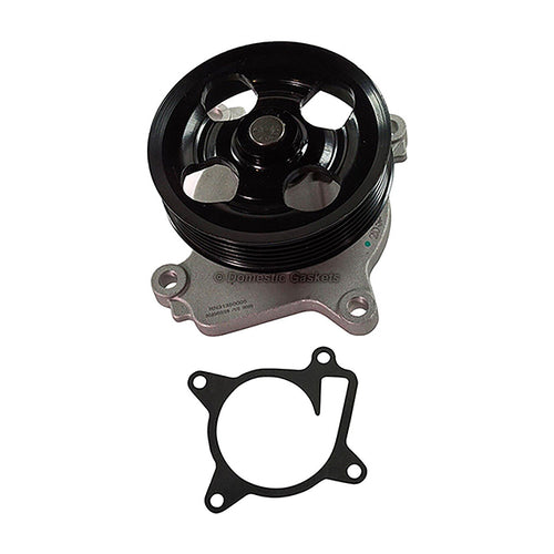 Water Pump for Nissan Altima Pathfinder Murano Rogue QX60 210103TA0B