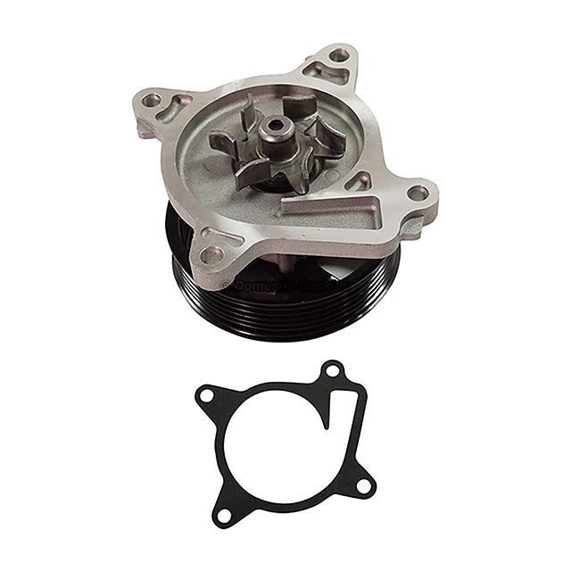 Water Pump for Nissan Altima Pathfinder Murano Rogue QX60 210103TA0B