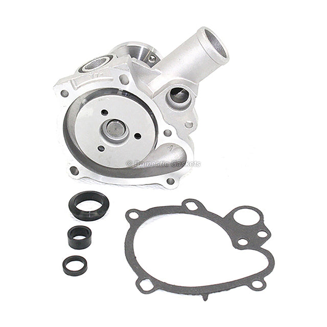 Water Pump for Volvo 940 740 240 244 245 760 780 745 1985