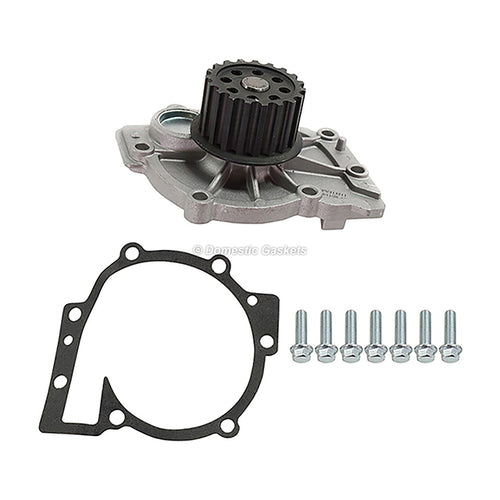 Water Pump for Volvo S80 XC90 2003-2005