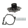 Water Pump for Volvo S80 XC90 2003-2005