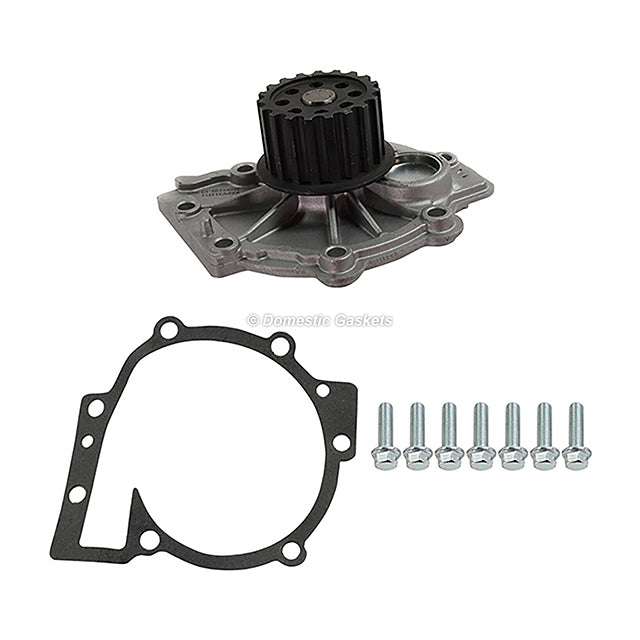 Water Pump for Volvo S80 XC90 2003-2005