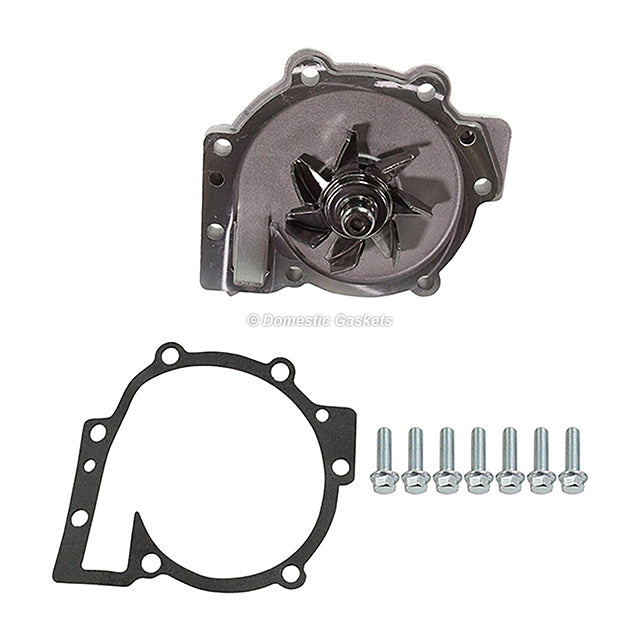Water Pump for Volvo S80 XC90 2003-2005