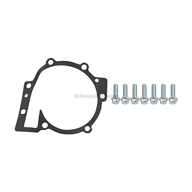 Water Pump for Volvo S80 XC90 2003-2005