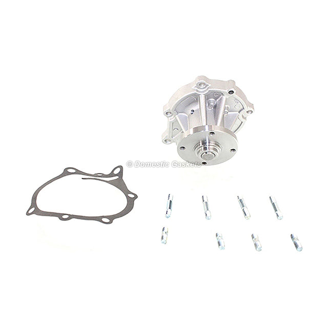 Water Pump for Datsun 240 260 280 Maxima Nissan 280ZX 280Z 240Z 260Z 810