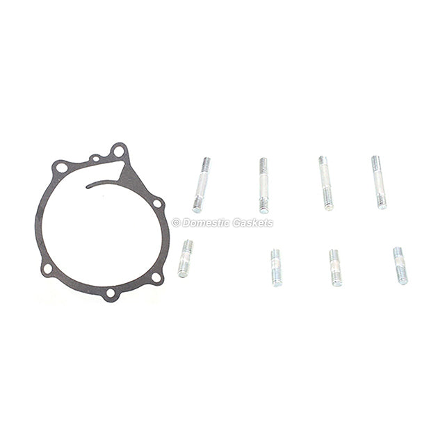 Water Pump for Datsun 240 260 280 Maxima Nissan 280ZX 280Z 240Z 260Z 810