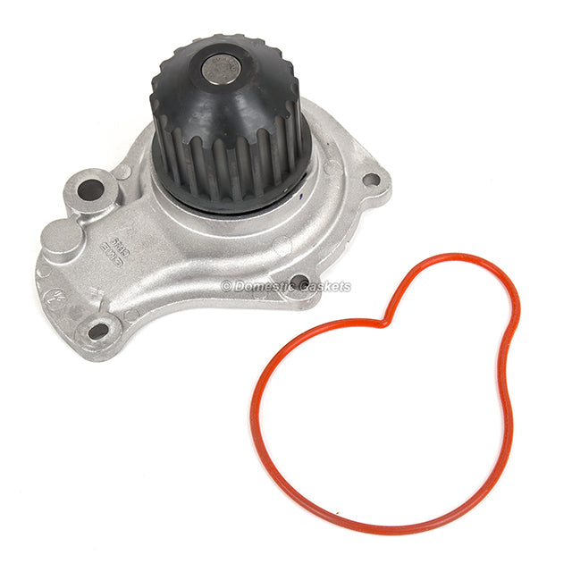 GMB Timing Belt Kit Water Pump for 02-08 Chrysler Dodge Jeep 2.4L DOHC