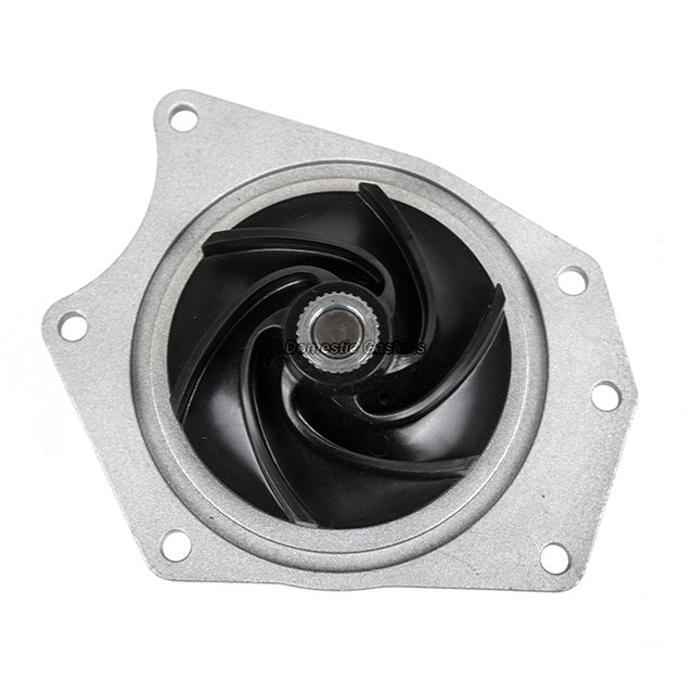 GMB Timing Belt Kit Water Pump for 98-02 ChryslerDodge  Plymouth 3.2L 3.5L