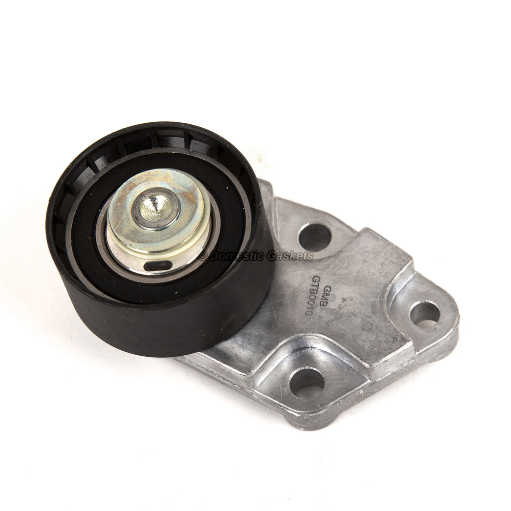 GMB Timing Belt Kit Water Pump Fit 04-08 Chevy Aveo 1.6L E-TEC II VIN 6