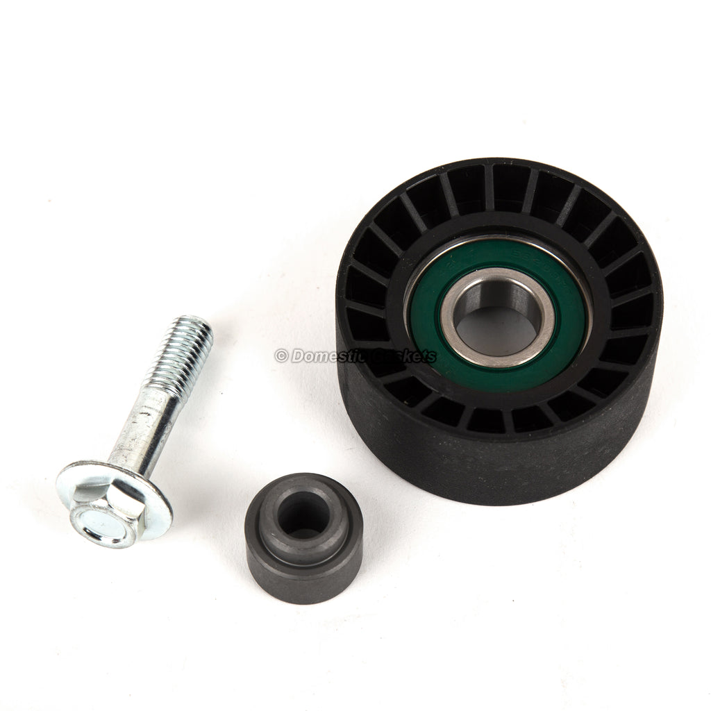 GMB Timing Belt Kit Water Pump Fit 04-08 Chevy Aveo 1.6L E-TEC II VIN 6