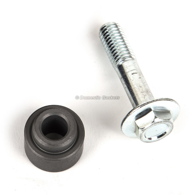 GMB Timing Belt Kit Water Pump Fit 04-08 Chevy Aveo 1.6L E-TEC II VIN 6