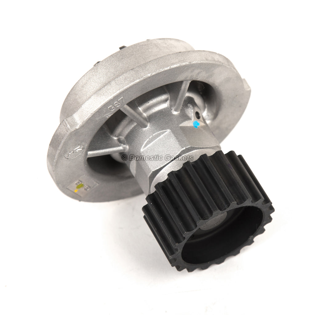 GMB Timing Belt Kit Water Pump Fit 04-08 Chevy Aveo 1.6L E-TEC II VIN 6