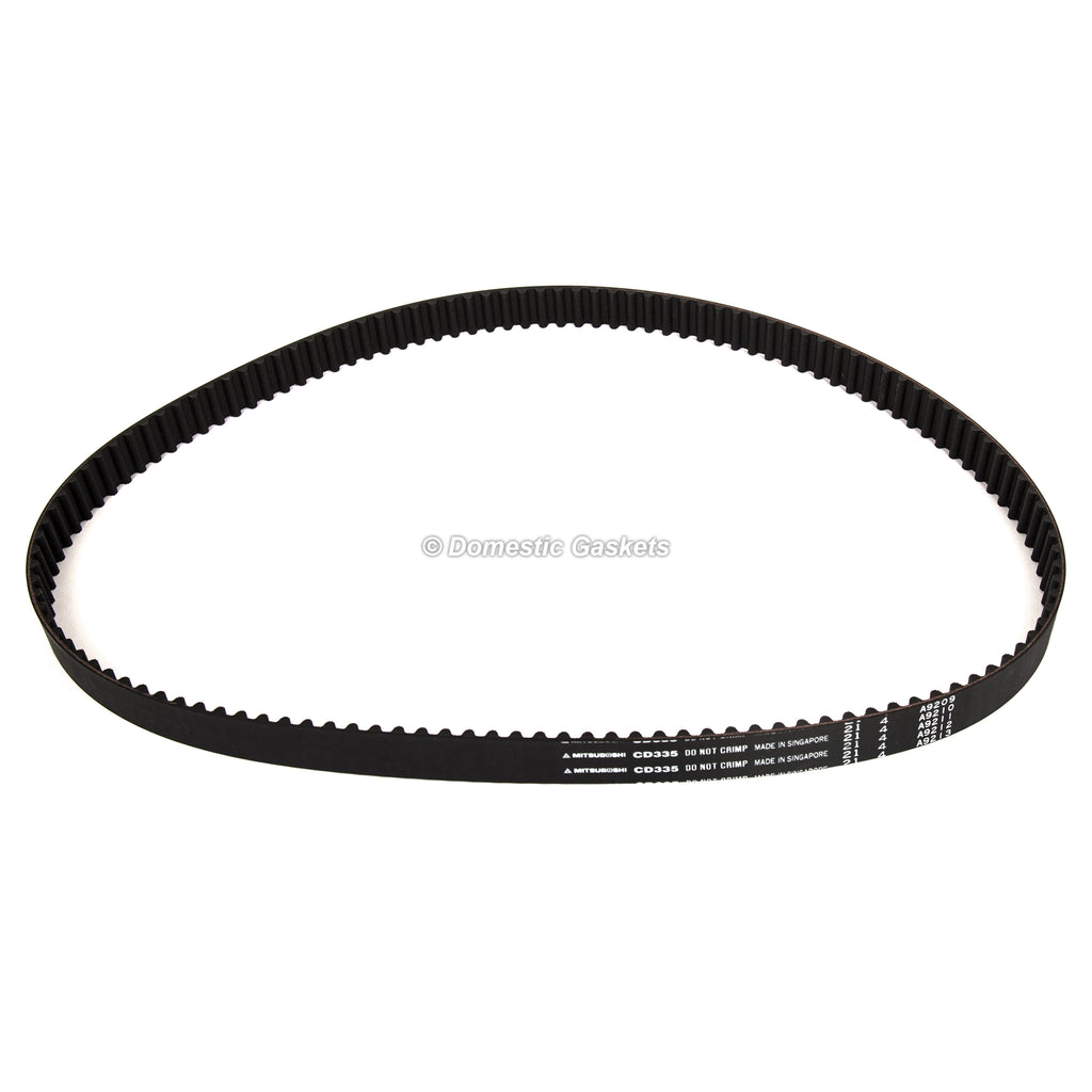 GMB Timing Belt Kit Water Pump Fit 04-08 Chevy Aveo 1.6L E-TEC II VIN 6