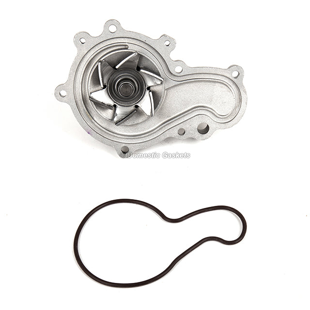 GMB Timing Belt Kit Water Pump for 95-05 Dodge Neon Chrysler Cirrus SOHC