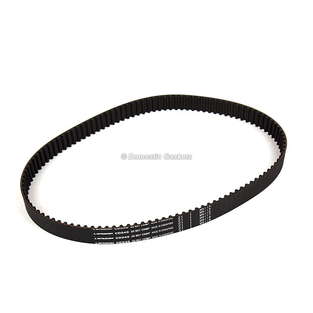 GMB Timing Belt Kit Water Pump for 95-05 Dodge Neon Chrysler Cirrus SOHC