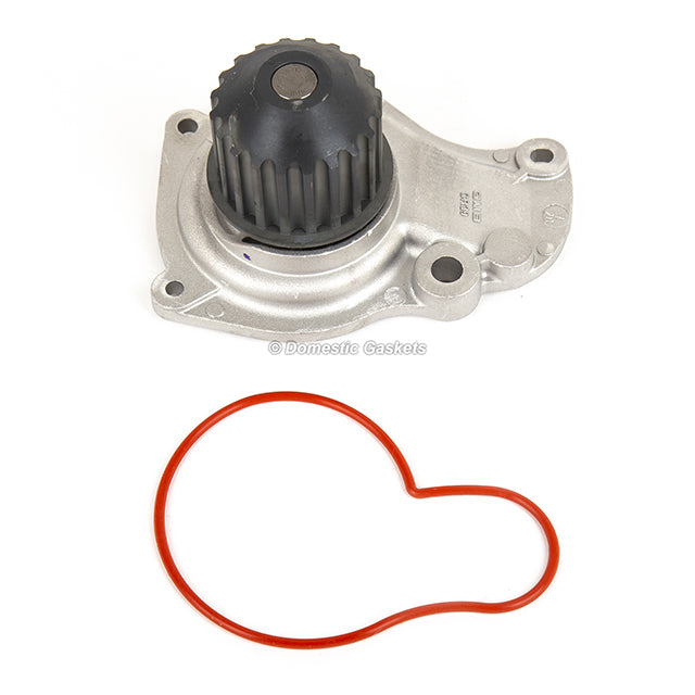 GMB Timing Belt Kit Water Pump for 97-02 Chrysler Dodge Plymouth 2.4 DOHC