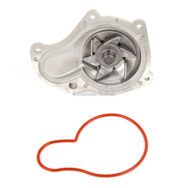 GMB Timing Belt Kit Water Pump for 97-02 Chrysler Dodge Plymouth 2.4 DOHC