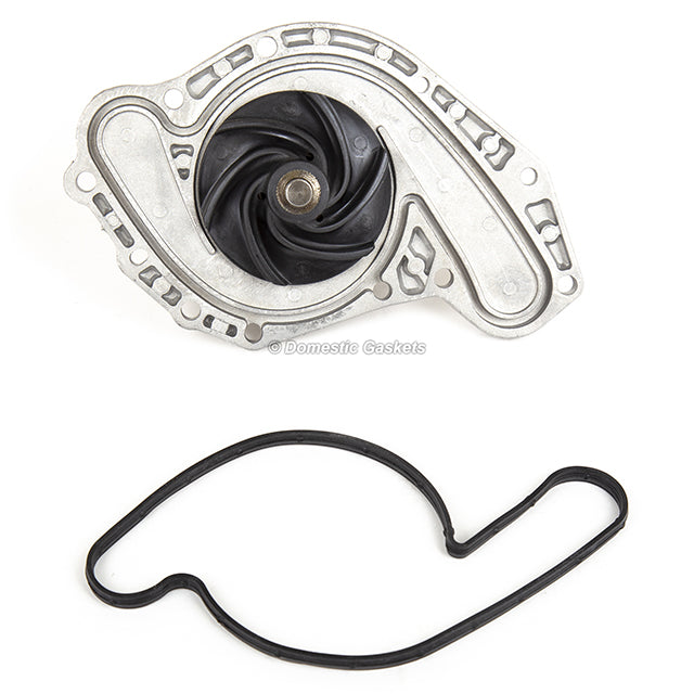 GMB Timing Belt Kit Water Pump for 05-10 Volkswagen Chrysler Dodge 3.5 4.0 SOHC