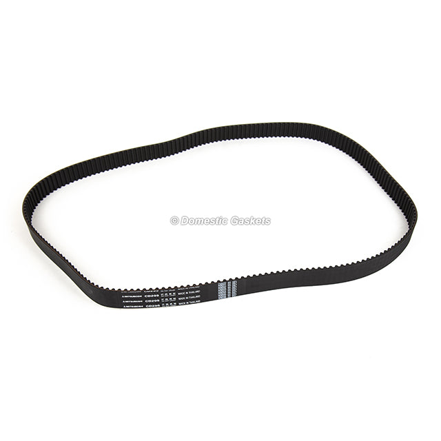 GMB Timing Belt Kit Water Pump for 05-10 Dodge Chrysler Volkswagen 3.5 4.0 SOHC