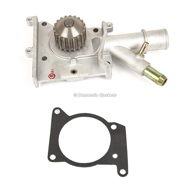 GMB Timing Belt Kit Water Pump for 00-04 Ford Focus 2.0 SOHC VIN P