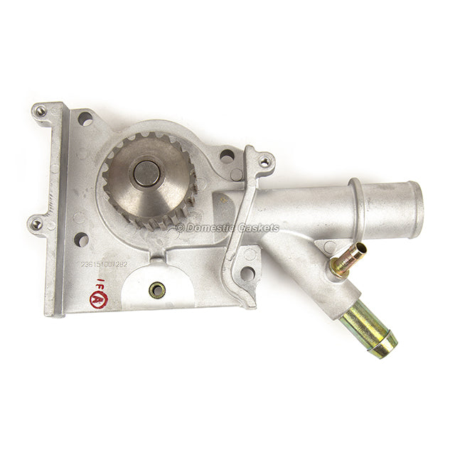 GMB Timing Belt Kit Water Pump for 00-04 Ford Focus 2.0 SOHC VIN P