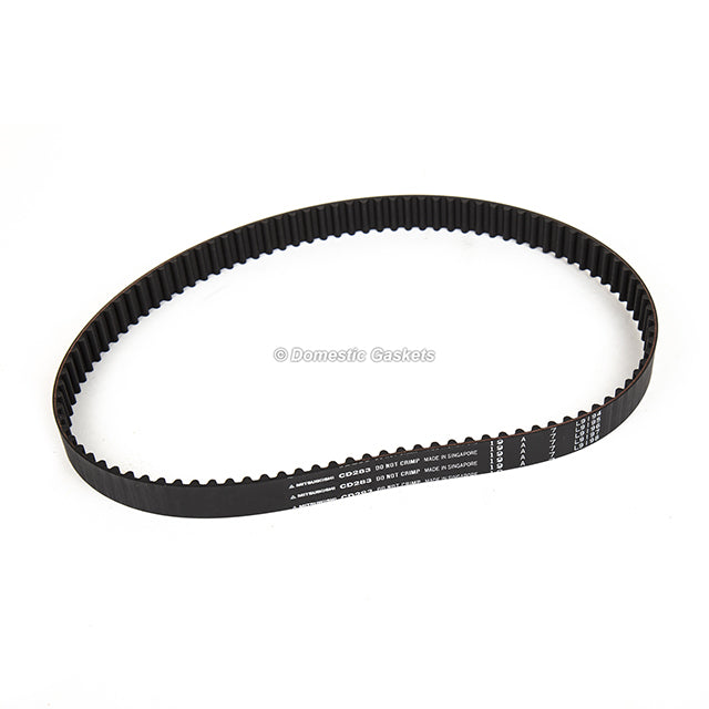 GMB Timing Belt Kit Water Pump for 00-04 Ford Focus 2.0 SOHC VIN P