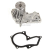 GMB Timing Belt Kit Water Pump for 11-19 Ford Fiesta / 11-15 Fiesta Ikon 1.6L